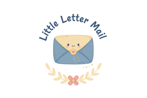 Little Letter Mail