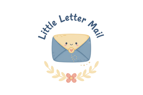 Little Letter Mail